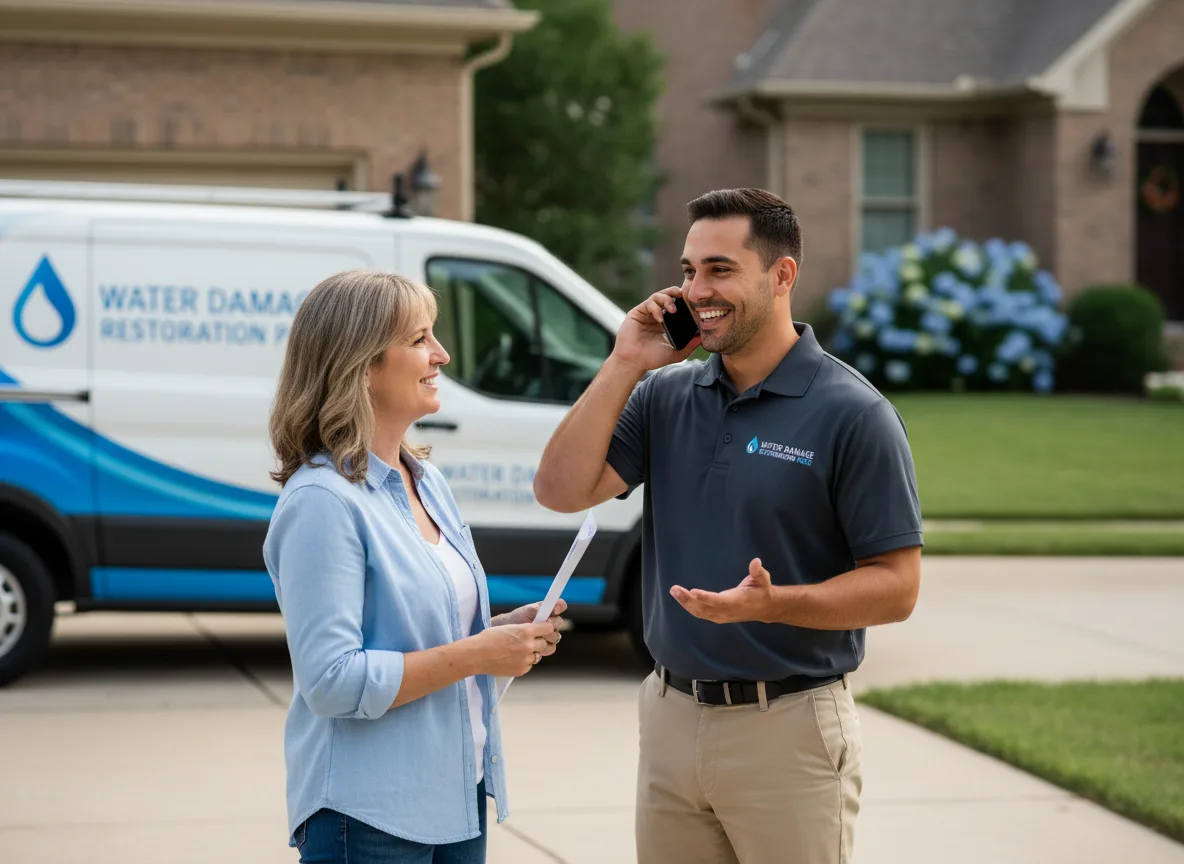 Flood Restoration Industry, PA FAQs